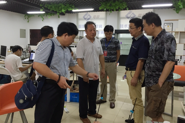 PA集团官网