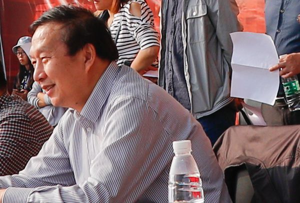 PA集团官网