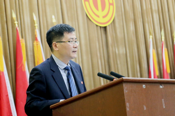 PA集团官网